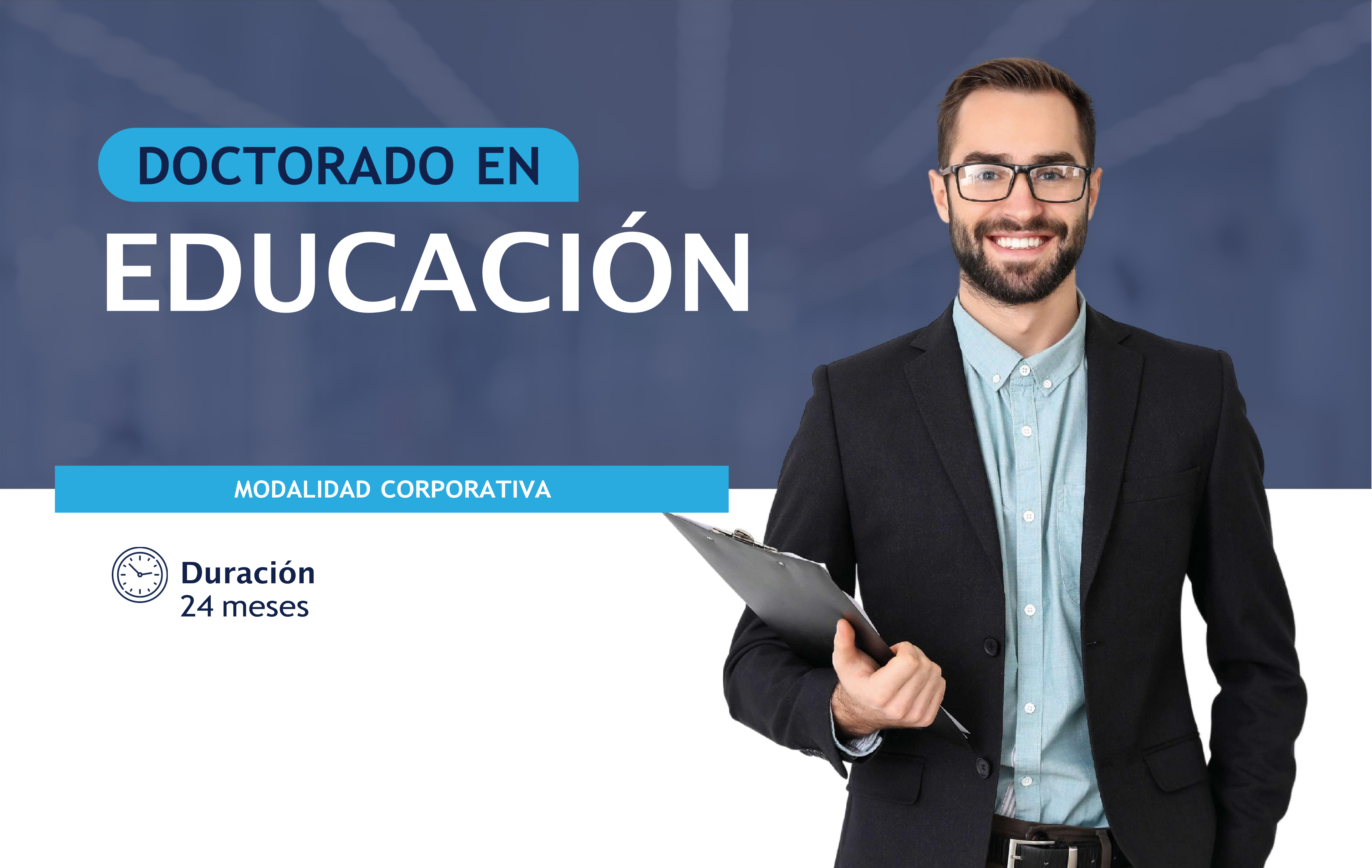 doctorado en educación