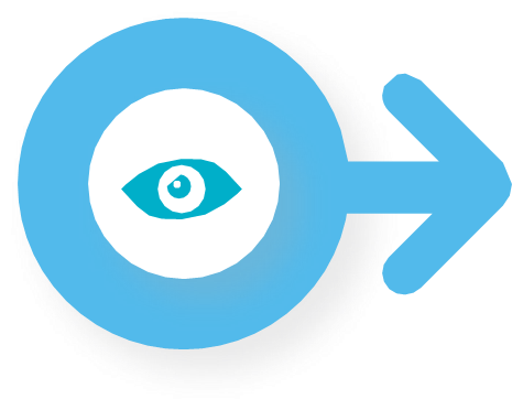 visión